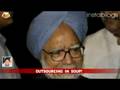 India sees a new global crisis manager in Obama