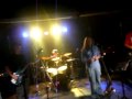 Grangers - Kriminalita  (Skrovnice 2009)