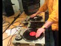 DJ Practice