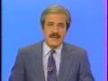 Death of Channel 6's Jim O'Brien - 9/25/83 6 PM Report