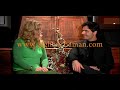 jawed sharif interview- afghan music