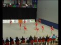 GC Piruett - Allegro I.mini-B.EST