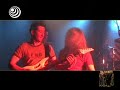 \"Tainted love\" live gespielt von BILLBOARD