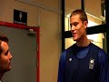 Jakob T�rnell intervjuar Jonas Jerebko