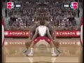 NBA Ankle Breaker Remix 07/08