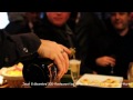 Diner de fin d'année 2011