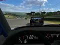 LFS racing