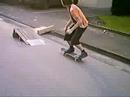 Skatevideo