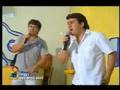 MEU IVAÍ - BETO E RENATO - CAMBÉ - PR