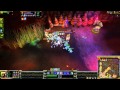 League of Legends : AFK Troller Strategy
