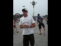 Geeter Dig Show Beijing Olypmics