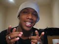 Get To Know Marquis From 3AM