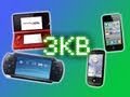 Mobile vs Handheld Gaming Debate