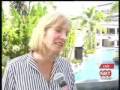 Interview GM Courtyard by Marriott Phuket at Patong hotel