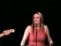 Andrew Lippa Uncharted - Raise the Roof - Julia Murney