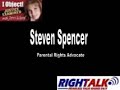 Steven Spencer Part 2 Steven Spencer Part 2