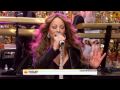 I Want to Know What Love Is (Live @ Today Show)