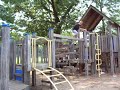 Jumping Over The Swinging Ladders Jumping Over The Swinging Ladders