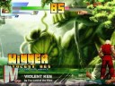 MugenacjaTV: Violent Ken by The Lord of the Flies