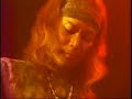 Jimi Hendrix Machine gun  (cover)