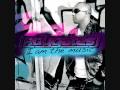 Roy Gates I'm The Music Official Music Video and Lyrics