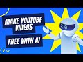 How To Use Pexels Video On YouTube - AI Power