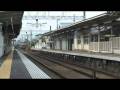 【阪急電鉄】8000系8040F%「箕面散策＆温泉」貸切列車＠桜井(081127)