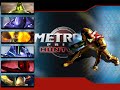 Metroid Prime: Hunters Music-Weavel