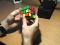 Solucionar Cubo de Rubik PARTE 2 Solucionar Cubo de Rubik PARTE 2