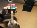 Solucionar Cubo de Rubik PARTE 2