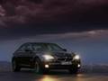 BMW 730d F01 Exterior Lighting