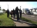 videos de SOS4000 Charlottetown PE STUDENT TORCH CHAMPION Vanessa Mackinnon Oct 31 2007 DAY 31. TORCH TREK
