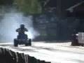 Banshee 1/8th mile pass