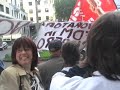 sciopero fdm foto corriere della sera