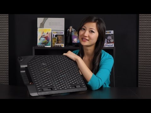 how to check my laptop cooling fan