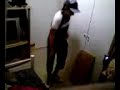 el gollito bailando