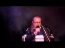 heavy eric forms his latest hockey rock anthem a tribute to #8 - willie mitchell - wwww.heavyeric.com