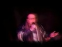 heavy eric forms his latest hockey rock anthem a tribute to #8 - willie mitchell - wwww.heavyeric.com