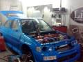 Extrene Tuners & Vlachos Methanol Cossie, GreekDragster.info