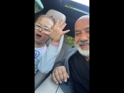 Kızımın Gözünden Ben...:)