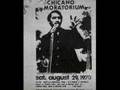 videos de Brown Berets, Our Fight, Our Time!