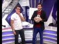 PUNTOS ...ODEMOS CON IVÁN EL METROSEXUAL