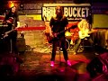 Rhino Bucket - \"Beat to Death Like a Dog\"