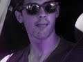 Sweet Dreams....Joe Jonas