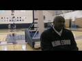 Georgetown's John Thompson III Discusses Upcoming Season