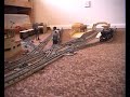 More Hornby-Dublo trains