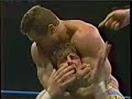 Rick Rude vs. Eric Watts (Middle of match only) Rick Rude vs. Eric Watts (Middle of match only)