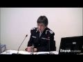 Click here to watch this video Boris Johnson deputy questioned Met on 'resources' for phone hacking probe