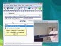 Monitor your web cam with 1AVCenter Monitor your web cam with 1AVCenter