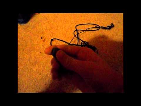 how to break in headphones